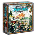 FOX -Champions of Midgard (Ding & Dent) [Moderate Damage]