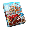 FOX -Chocolate Factory