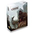 FOX -Chronicles of Crime: The Millennium Series - 1400