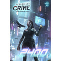 FOX -Chronicles of Crime: Millenium Series - 2400