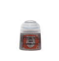 FOX -Citadel Base Paint: Leadbelcher (12ml)