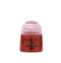FOX -Citadel Base Paint: Mephiston Red (12ml)