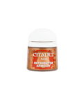 FOX -Citadel Base Paint: Retributor Armour (12ml)
