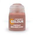 FOX -Citadel Contrast Paint: Guilliman Flesh (18ml)