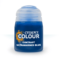 FOX -Citadel Contrast Paint: Ultramarines Blue (18ml)