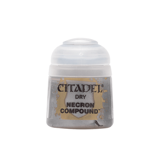 Citadel Dry Paint: Necron Compound (12ml)