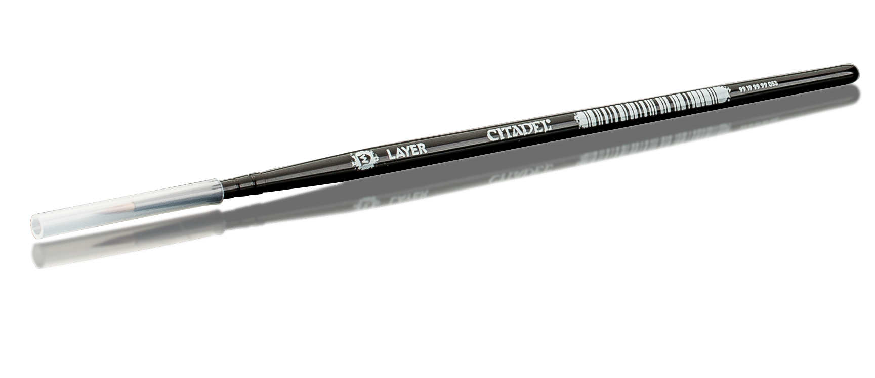 FOX -Citadel: Medium Layer Brush