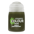 FOX -Citadel Shade Paint: Agrax Earthshade (18ml)