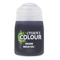 FOX -Citadel Shade Paint: Nuln Oil (18ml)