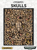 FOX -Citadel: Skulls