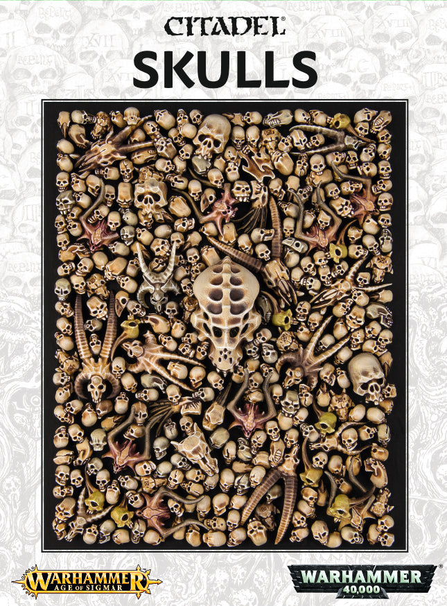 FOX -Citadel: Skulls