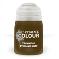FOX -Citadel Technical Paint: Stirland Mud (24ml)