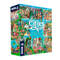 FOX -Cities