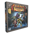 FOX -Clank! Adventuring Party Expansion