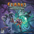 FOX -Clank! Catacombs