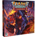 FOX -Clank! Catacombs: Underworld Expansion