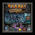 FOX -Clank! Expeditions: Gold and Silk Expansion
