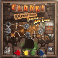 FOX -Clank! Expeditions: Temple of the Ape Lords Expansion
