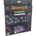 FOX -Clank! In! Space!:Adventures - Pulsarcade Expansion