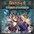 FOX -Clank! In! Space!: Cyber Station 11 Expansion