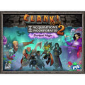 FOX -Clank! Legacy: Acquisitions Incorporated 2 - Darkest Magic (Ding & Dent)