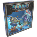 FOX -Clank! Sunken Treasures Expansion (Ding & Dent)