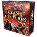 FOX -Clash of Cultures: Monumental Edition