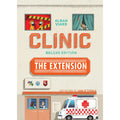 FOX -Clinic: Deluxe Edition - The Extension Expansion