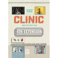 FOX -Clinic: Deluxe Edition - 4th Extension Expansion