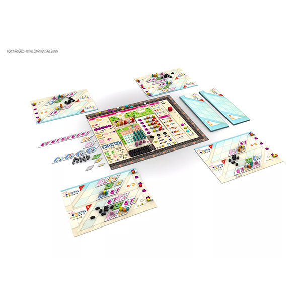 FOX -Clinic: Deluxe Edition (Ding & Dent)