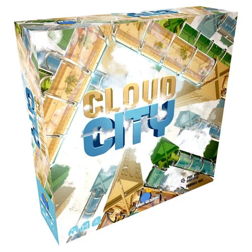 FOX -Cloud City (Ding & Dent) [Severe Damage]
