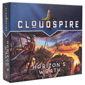 FOX -Cloudspire: Horizon's Wrath Expansion