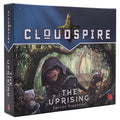 FOX -Cloudspire: The Uprising Expansion