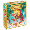 FOX -Coatl