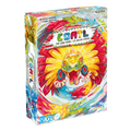 FOX -Coatl: The Card Game