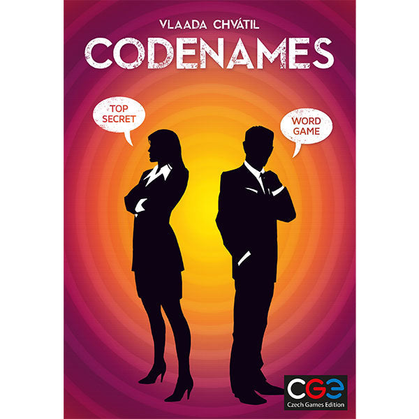 FOX -Codenames