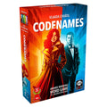 FOX -Codenames, 2nd Edition