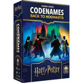 FOX -Codenames: Back to Hogwarts