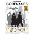FOX -Codenames: Harry Potter