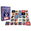FOX -Codenames: Marvel