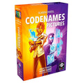 FOX -Codenames: Pictures (2nd Edition)