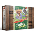 FOX -Coffee Traders
