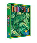 FOX -Coloretto