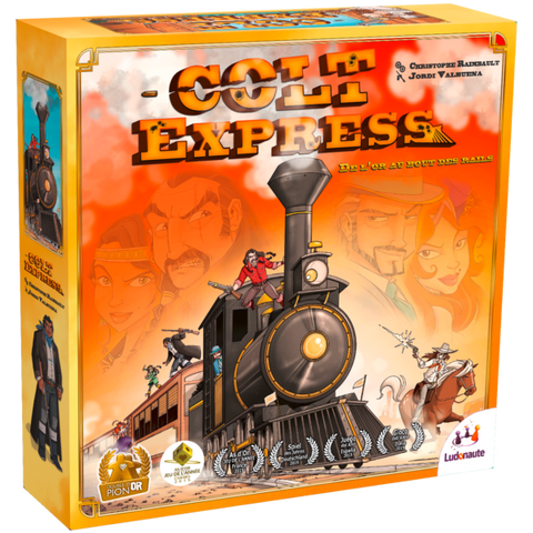 Colt Express