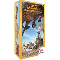 FOX -Colt Express: Horses & Stagecoach Expansion