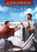 FOX -Concordia Salsa Expansion