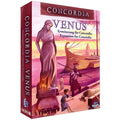 FOX -Concordia: Venus Expansion