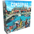 FOX -Conservas