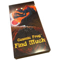 FOX -Cosmic Frog: Find Muck Expansion (Ding & Dent)