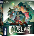 FOX -Covenant (Ding & Dent)